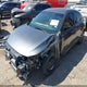 3N1AB8CV7MY231299 2021 Nissan Sentra Sv Xtronic Cvt auction photo thumbnail 2