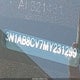 3N1AB8CV7MY231299 2021 Nissan Sentra Sv Xtronic Cvt auction photo thumbnail 9