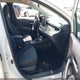 5YFEPMAE6MP232715 2021 Toyota Corolla Le auction photo thumbnail 5