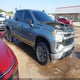 2GCUDEED6P1145993 2023 Chevrolet Silverado K1500 Rst auction photo thumbnail 1