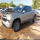 2GCUDEED6P1145993 2023 Chevrolet Silverado K1500 Rst auction photo thumbnail 2