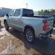 2GCUDEED6P1145993 2023 Chevrolet Silverado K1500 Rst auction photo thumbnail 3