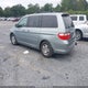 5FNRL38607B105027 2007 Honda Odyssey Ex-L auction photo thumbnail 3