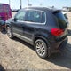 WVGSV7AX2HK014847 2017 Volkswagen Tiguan 2.0T Wolfsburg Edition auction photo thumbnail 3