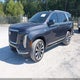 1GYS9CRLXSR158562 2025 Cadillac Escalade Premium Luxury auction photo thumbnail 2
