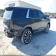 1GYS9CRLXSR158562 2025 Cadillac Escalade Premium Luxury auction photo thumbnail 4