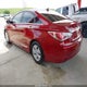 KMHEC4A47CA034582 2012 Hyundai Sonata Hybrid auction photo thumbnail 3