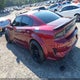 2C3CDXGJ3LH116225 2020 Dodge Charger Scat Pack Widebody Rwd auction photo thumbnail 3