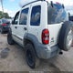 1J4GL48K95W614496 2005 Jeep Liberty Sport auction photo thumbnail 3