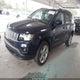 1C4NJCEB8ED703389 2014 Jeep Compass Latitude auction photo thumbnail 2