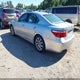 JTHBL46F485053672 2008 Lexus Ls 460 auction photo thumbnail 3