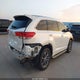 5TDKZRFH3HS194273 2017 Toyota Highlander Xle auction photo thumbnail 4