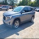3GKALMEV6JL144880 2018 GMC Terrain Sle auction photo thumbnail 2