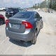 YV1612TK4G2393932 2016 Volvo S60 T5 Premier auction photo thumbnail 4