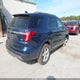 1FM5K8DH3HGA14021 2017 Ford Explorer Xlt auction photo thumbnail 4