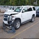1GNSKBKC6LR243986 2020 Chevrolet Tahoe 4Wd Lt auction photo thumbnail 2