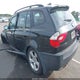 WBXPA93475WD19419 2005 BMW X3 3.0I auction photo thumbnail 3