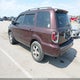 5FNYF28537B014175 2007 Honda Pilot Ex-L auction photo thumbnail 3