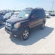5FNYF28537B014175 2007 Honda Pilot Ex-L auction photo thumbnail 2