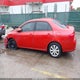 1NXBU40E99Z067035 2009 Toyota Corolla Xle auction photo thumbnail 15
