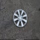 1NXBU40E99Z067035 2009 Toyota Corolla Xle auction photo thumbnail 12