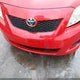 1NXBU40E99Z067035 2009 Toyota Corolla Xle auction photo thumbnail 18