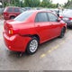 1NXBU40E99Z067035 2009 Toyota Corolla Xle auction photo thumbnail 4