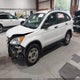 5J6RE38338L002371 2008 Honda Cr-V Lx auction photo thumbnail 2