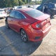 2HGFC2F63MH545427 2021 Honda Civic Lx auction photo thumbnail 3