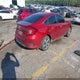2HGFC2F63MH545427 2021 Honda Civic Lx auction photo thumbnail 4