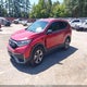 5J6RW1H26LL009803 2020 Honda Cr-V 2Wd Lx auction photo thumbnail 2