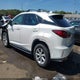 2T2BZMCA0HC080780 2017 Lexus Rx 350 auction photo thumbnail 3