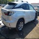 2T2BZMCA0HC080780 2017 Lexus Rx 350 auction photo thumbnail 4
