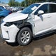 2T2BZMCA0HC080780 2017 Lexus Rx 350 auction photo thumbnail 6