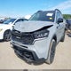 5XYRLDLC8NG100067 2022 Kia Sorento X-Line S auction photo thumbnail 2