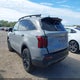 5XYRLDLC8NG100067 2022 Kia Sorento X-Line S auction photo thumbnail 3