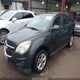 2GNALBEK4C1325428 2012 Chevrolet Equinox Ls auction photo thumbnail 2