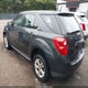 2GNALBEK4C1325428 2012 Chevrolet Equinox Ls auction photo thumbnail 3
