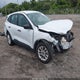 1FMCU0F61LUA69155 2020 Ford Escape S auction photo thumbnail 1