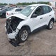 1FMCU0F61LUA69155 2020 Ford Escape S auction photo thumbnail 2