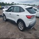 1FMCU0F61LUA69155 2020 Ford Escape S auction photo thumbnail 3