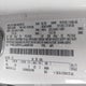 1FMCU0F61LUA69155 2020 Ford Escape S auction photo thumbnail 9
