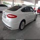 3FA6P0LU7DR382706 2013 Ford Fusion Hybrid Se auction photo thumbnail 4