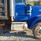 2NKWLB9X2KM527118 1989 Kenworth Construction W900 auction photo thumbnail 11