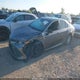 4T1B31HK3JU502454 2018 Toyota Camry Hybrid Le auction photo thumbnail 2