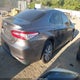 4T1B31HK3JU502454 2018 Toyota Camry Hybrid Le auction photo thumbnail 4