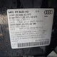 WA1ANAFY4J2002391 2018 Audi Q5 2.0T Premium/2.0T Tech Premium auction photo thumbnail 9
