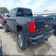 3GCUKREC1JG106375 2018 Chevrolet Silverado 1500 2Lt auction photo thumbnail 3