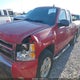 2GCEK19J481238418 2008 Chevrolet Silverado 1500 Lt1 auction photo thumbnail 2