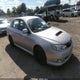 JF1GE75668H502682 2008 Subaru Impreza Wrx auction photo thumbnail 1